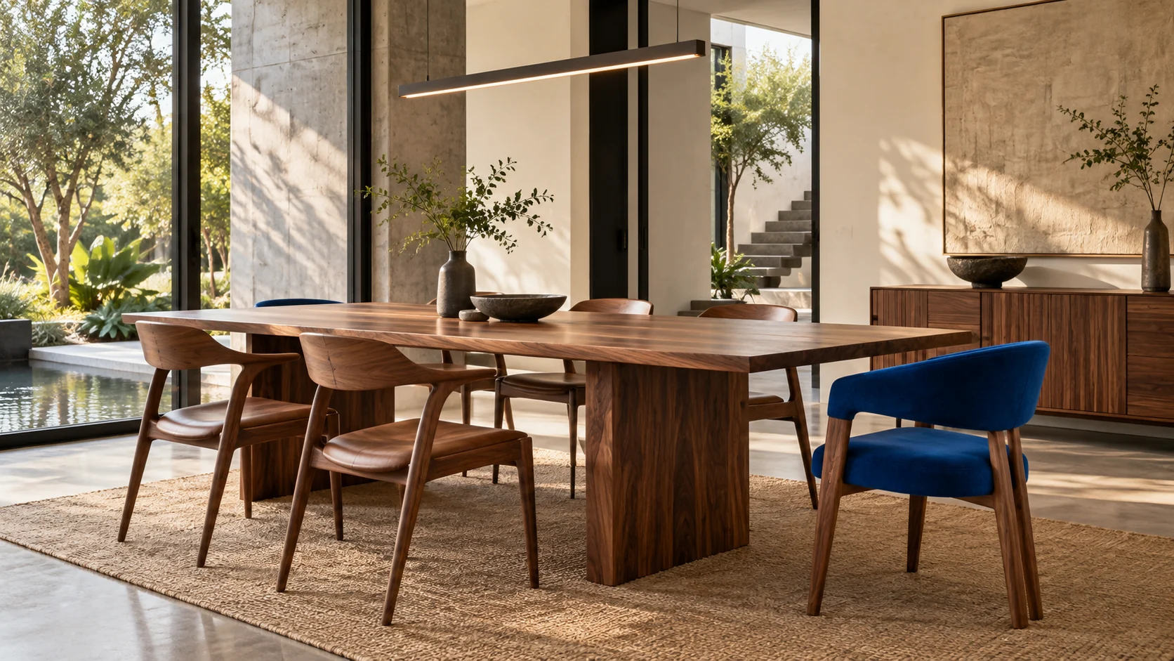 Dining furniture