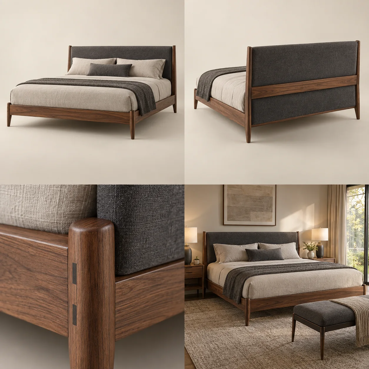 Bedroom furniture