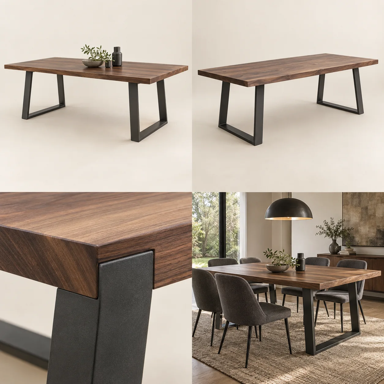 Dining furniture